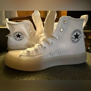Converse CS Gortex sole shoe